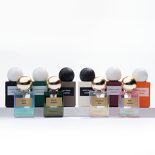 Load image into Gallery viewer, Discovery Diamond/ Perfumes set, size 10ml each