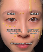 Load image into Gallery viewer, celimax The Vita A Retinal Shot Tightening Serum | 30ml