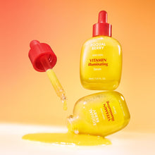Load image into Gallery viewer, Eqqualberry vitamin C serum