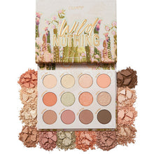 Load image into Gallery viewer, COLOR POP WILD NOTHING PRESSED POWDER PALETTe