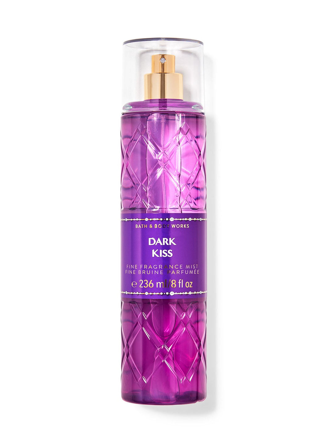dark kiss mist 236ml