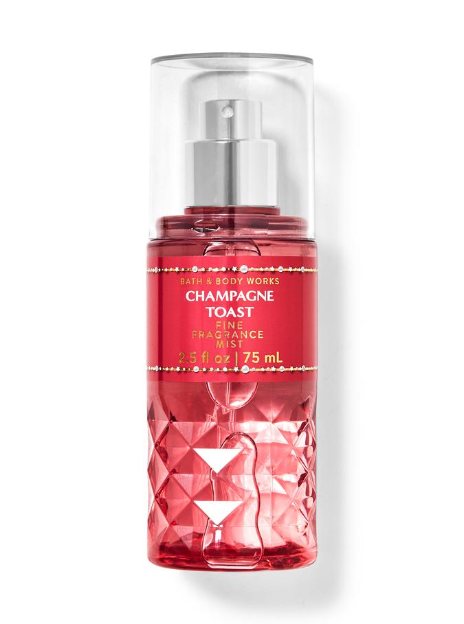B&BW CHAMPGANE TOAST MIST 75ml