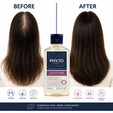 Load image into Gallery viewer, Phyto invgorating shampoo anti-hair loss treatment 250ml شامبو فيتو للشعر الخفيف والمتساقط
