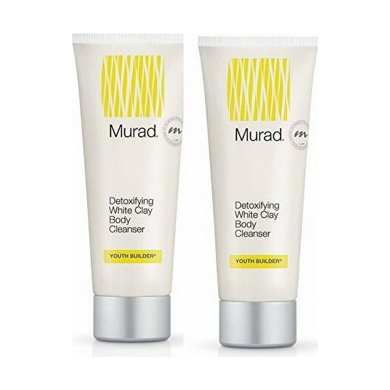 Murad body cleanser