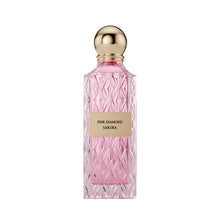 Load image into Gallery viewer, Ibraheem alqurashi  Pink Dimond Sakura perfume 200ml
