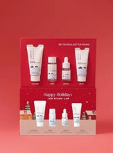 Load image into Gallery viewer, Happy holidays with Round Lab set (4pcs)
