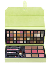 Load image into Gallery viewer, The ULTIMATE MAKEUP Tote Face Collection
