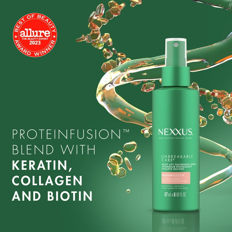 NEXUS ROOT LIFT SPRAY