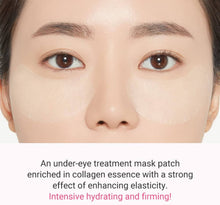 Load image into Gallery viewer, Etude house collagen eye patch
