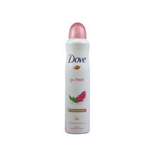 Load image into Gallery viewer, DOVE DEODRANT SPRAY full size
