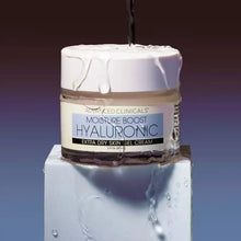 Load image into Gallery viewer, hyaluronic1000* boost cream advanced clinicals
