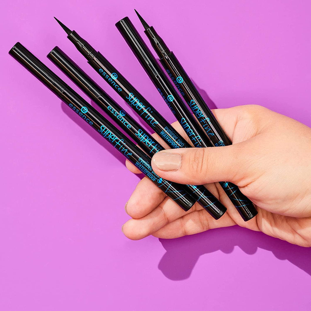 essence eyeliner pen waterproof