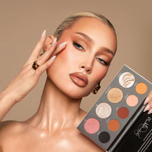 Load image into Gallery viewer, Morphe × Meredith Duclxbury multi function palette
