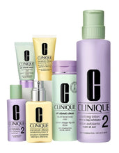Load image into Gallery viewer, CLINIQUE JUMBO  7-PCS LOTION SETS
