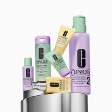 Load image into Gallery viewer, CLINIQUE JUMBO SET(6Pcs) dry Combination
