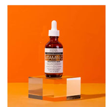 Load image into Gallery viewer, Advanced clinicals Vitamin C Serum 52 ml
