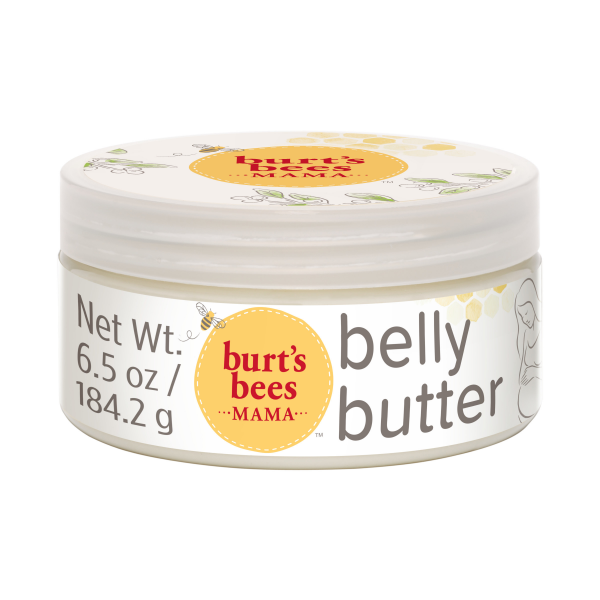 BURT'S BEE MAMA BELLY BUTTERS