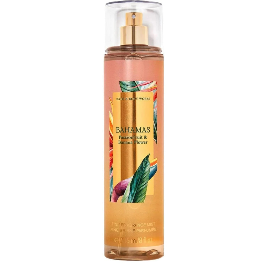 Bahama mist bathandbodyworks  full size