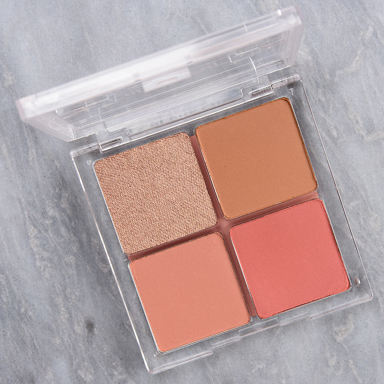 COLOR POP JUST A FLUSH PRESSED POWDER PALETTE