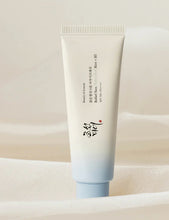 Load image into Gallery viewer, BEAUTY OF JOSEON RELIEF SUN AQUA FRESH RICE + B5 SPF50+ - 50ML
