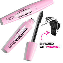 Load image into Gallery viewer, wet n wild mega volume mascara
