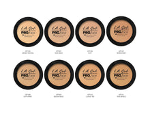 Load image into Gallery viewer, l.a girl brow face matte pressed powder

