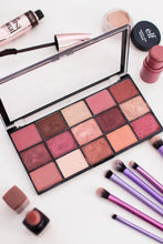 Load image into Gallery viewer, Revolution Reloaded Provocative eyeshadow Palette
