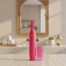 Load image into Gallery viewer, GISSAH SCENTED HAIR SERUM NْO2 20ml عطر قصة في مشط
