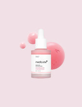 Load image into Gallery viewer, Medicube PDRN pink peptide serum 30ml 
