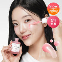 Load image into Gallery viewer, Medicube PDRN pink peptide serum 30ml 
