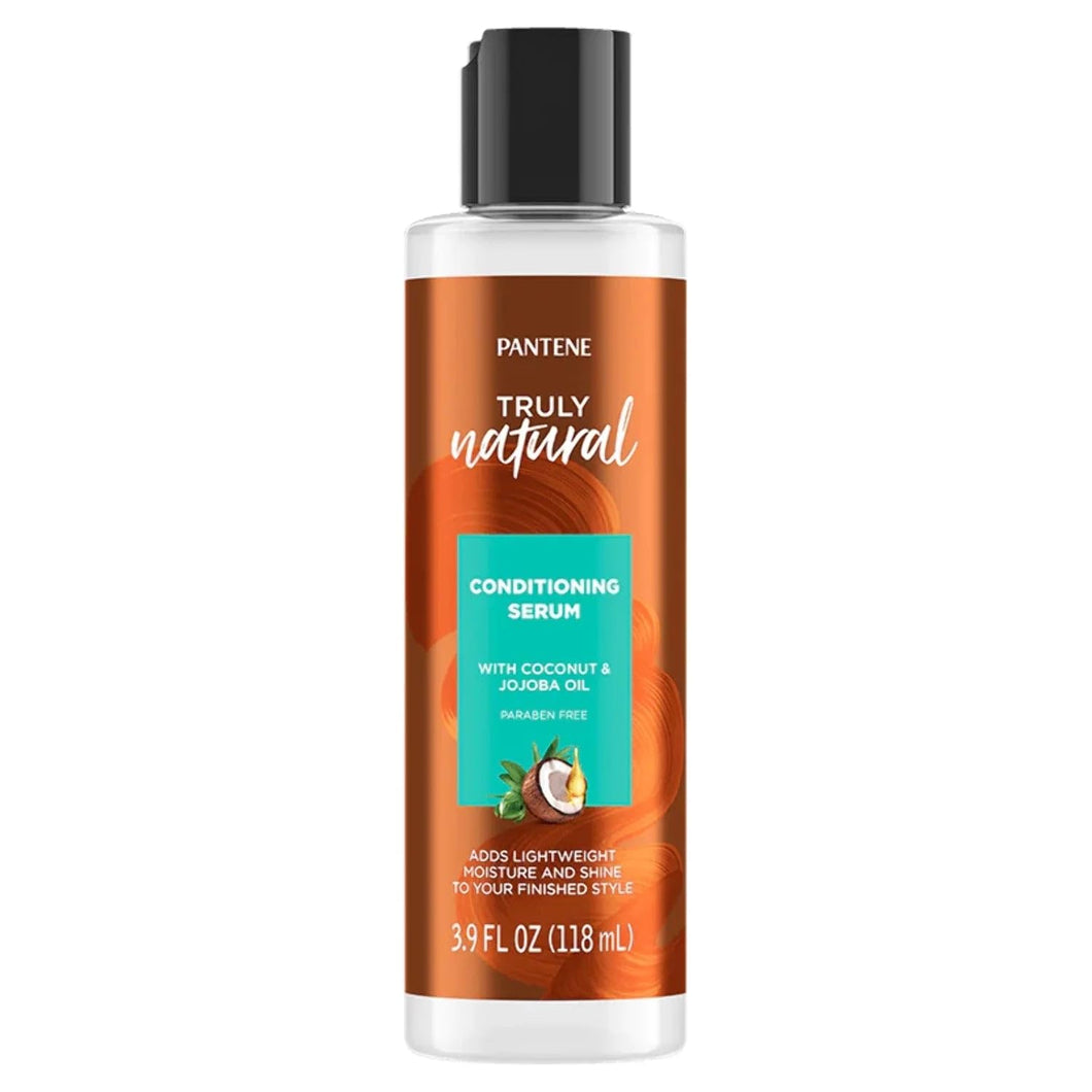 Pantene / truly natural coconut & Jojoba oil 118ml