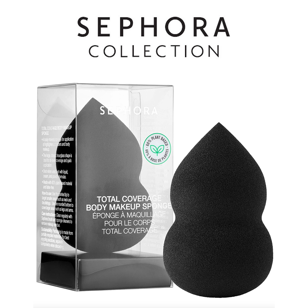 Sephora /body makeup sponge