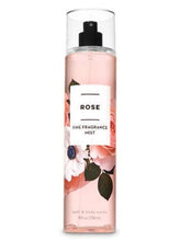 Load image into Gallery viewer, ROSE MIST 263ml
