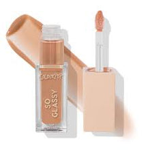Load image into Gallery viewer, Colourpop / so glassy / lip gloss
