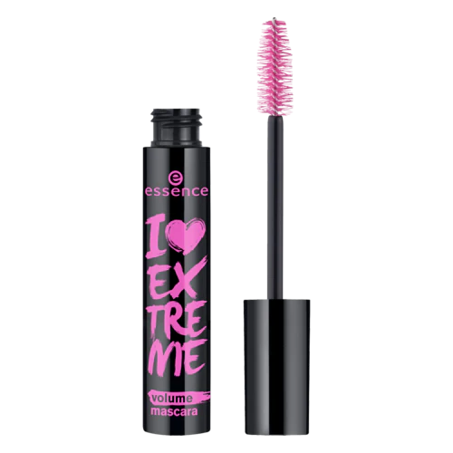 Essence volume mascara