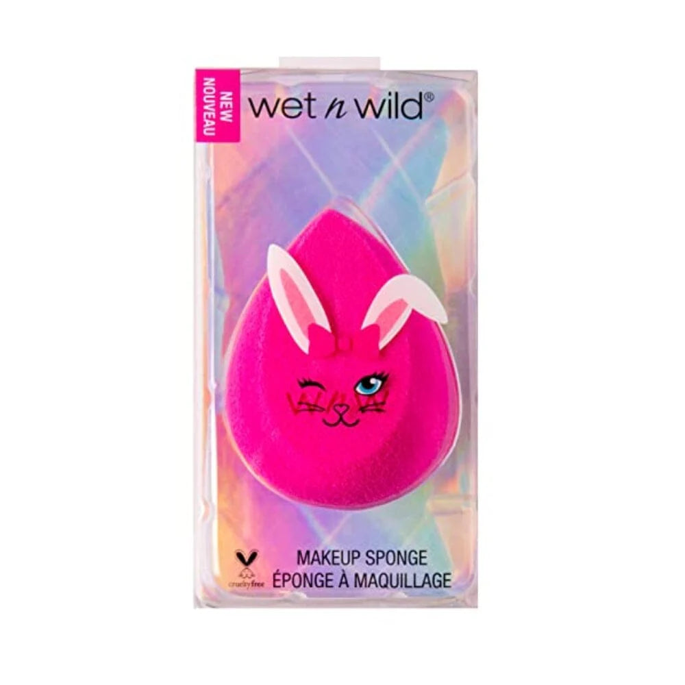 wet n wild makeup sponge