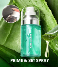 Load image into Gallery viewer, Sheglam GOOD Grip hydration prime &amp; set spray 55ml
