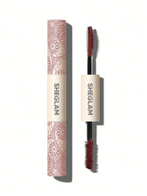 Load image into Gallery viewer, SHEGLAM ALL-IN-ONE VOLUME &amp; LENGTH MASCARA MASCARA VOLUME &amp; LONGUEUR TOUT-EN-UN 4g*2
