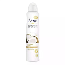 Load image into Gallery viewer, DOVE DEODRANT SPRAY full size
