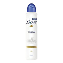 Load image into Gallery viewer, DOVE DEODRANT SPRAY full size
