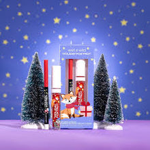 Load image into Gallery viewer, Wet n wild/ holiday foxtrot
