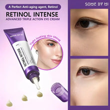 Load image into Gallery viewer, Some by mi eye cream full size سيرم رتنال  للعين من سبماي مي
