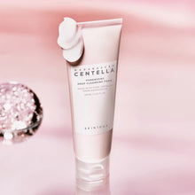 Load image into Gallery viewer, Skin1004 poremizing Deep cleansing foam 125ml غسول التفتيح و تقليل المسامات ونعومه فائقه للوجه
