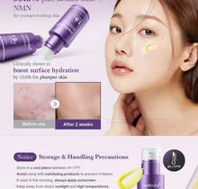 Load image into Gallery viewer, Medicube Retinol NMN Boosting serum 1.9% retinol some 30ml بوستر سيرم رتونيل المركز
