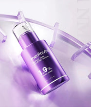 Load image into Gallery viewer, Medicube Retinol NMN Boosting serum 1.9% retinol some 30ml بوستر سيرم رتونيل المركز
