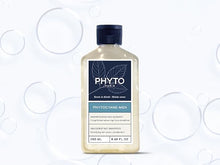 Load image into Gallery viewer, PHYTO PARIS phytocyane_ men anti-Hair loss shampoo 250ml شامبو فيتو للرجال لتحقيق فروة الشعر من القشرة والحفاظ على شعر صحي وكثيف
