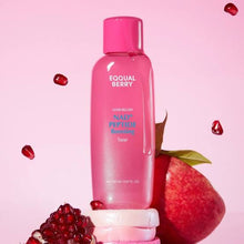 Load image into Gallery viewer, Eqqual Berry NAD + Peptide boosting  Toner 150ml تونر الببتايد وناد بوستر من ايكولبيري
