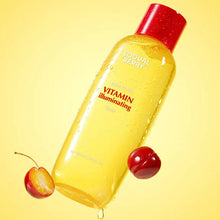 Load image into Gallery viewer, Eqqualberry vitamin illuminating Toner 150ml تونر فيتامين سي من ايكولبيري
