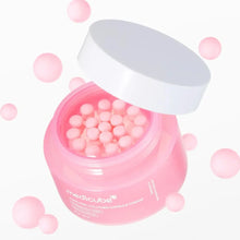 Load image into Gallery viewer, Medicube PDRN pink Collagen Capsule Cream 55g  مرطب الكولاجين بتقنية الكبسولات المركزة
