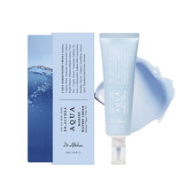 Load image into Gallery viewer, Dr. Al thea AQUA marine watery cream 50 ml مرطب د.الثيا المطور
